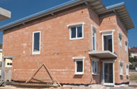 New Ollerton home extensions
