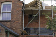 free New Ollerton home extension quotes