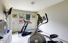 New Ollerton home gym construction leads