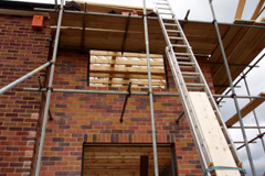 house extensions New Ollerton